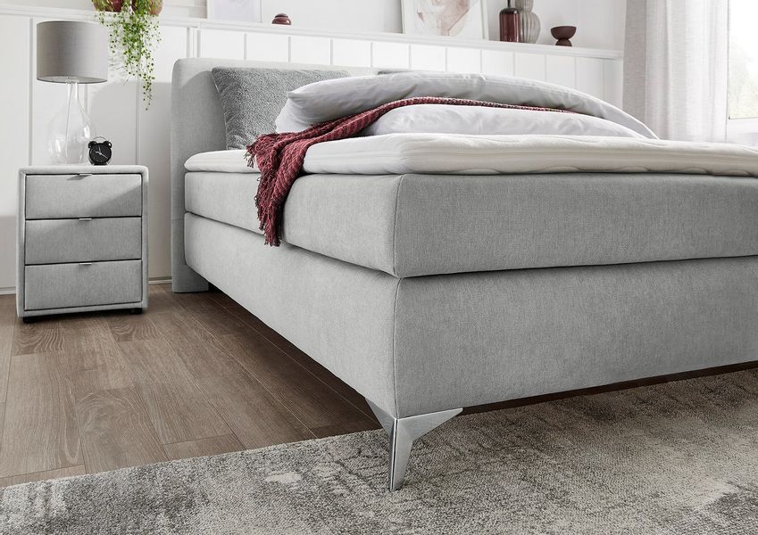 Jockenhöfer Gruppe Boxspringbett "Elfie" OTTOs Choice! günstig online kaufen