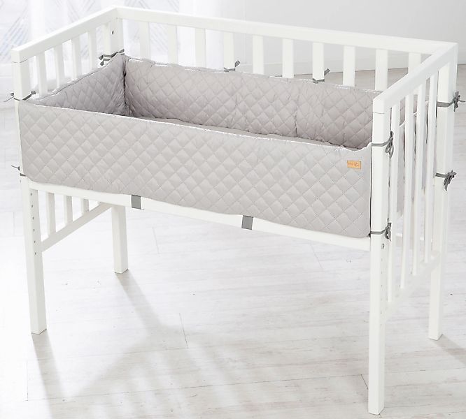 roba® Beistellbett 2 in 1 Bett, günstig online kaufen