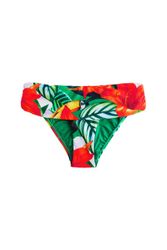 Next Bikini-Hose Bikinihose mit Rollbund (1-St) günstig online kaufen