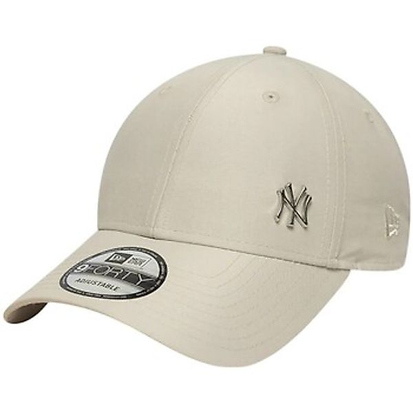 New-Era  Schirmmütze NEW YORK YANKEES FLAWLESS 9FORTY günstig online kaufen