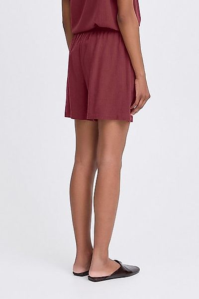 b.young Leinenhose BYFILINEN Stilvolle Shorts günstig online kaufen