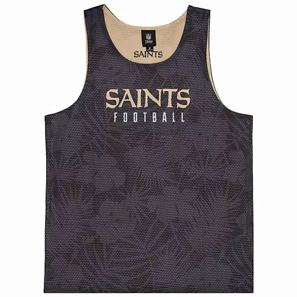 Forever Collectibles Muskelshirt Reversible Floral New Orleans Saints günstig online kaufen