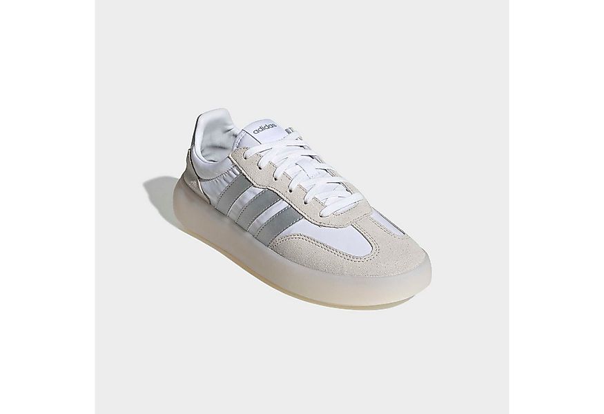 adidas Sportswear BARREDA DECODE Sneaker inspiriert vom Design des adidas H günstig online kaufen