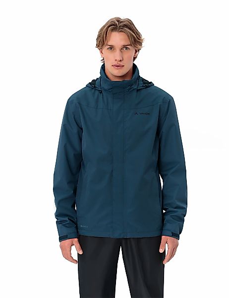 VAUDE Fahrradjacke "MENS ESCAPE BIKE LIGHT JACKET" mit Kapuze für Radsport günstig online kaufen