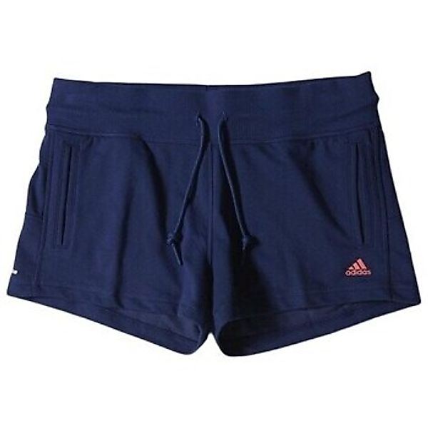 adidas  Shorts Essentials Logo günstig online kaufen