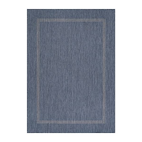 Teppium Teppich Unicolor - Einfarbig, Rechteckig, günstig online kaufen