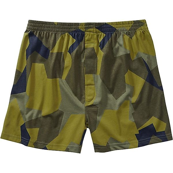 Brandit Boxershorts Brandit Boxershorts Army günstig online kaufen