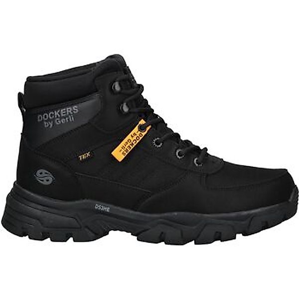 Dockers  Herrenstiefel Stiefel günstig online kaufen