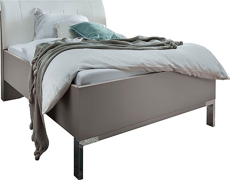 WIEMANN Futonbett »Monaco, erstklassige Qualität Made in Germany«, mit komf günstig online kaufen