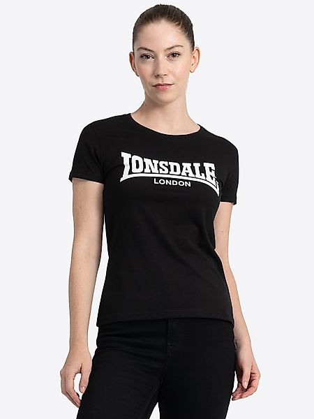 Lonsdale T-Shirt CARTMEL günstig online kaufen