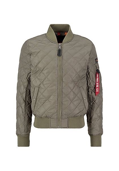 Alpha Industries Bomberjacke Alpha Industries Men - Bomber Jackets günstig online kaufen