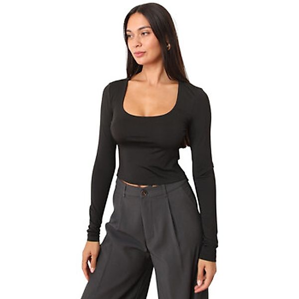 La Modeuse  Blusen 76223_P180528 günstig online kaufen