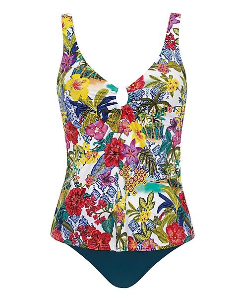 Sunflair Tankini Swim & Beachwear Flower günstig online kaufen