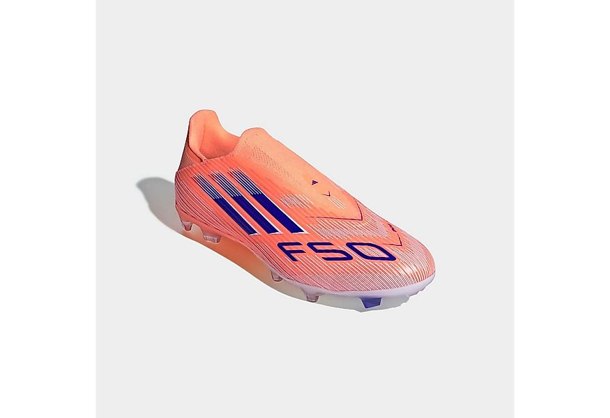 adidas Performance F50 LEAGUE LACELESS FIRM/MULTI-GROUND Fußballschuh geeig günstig online kaufen