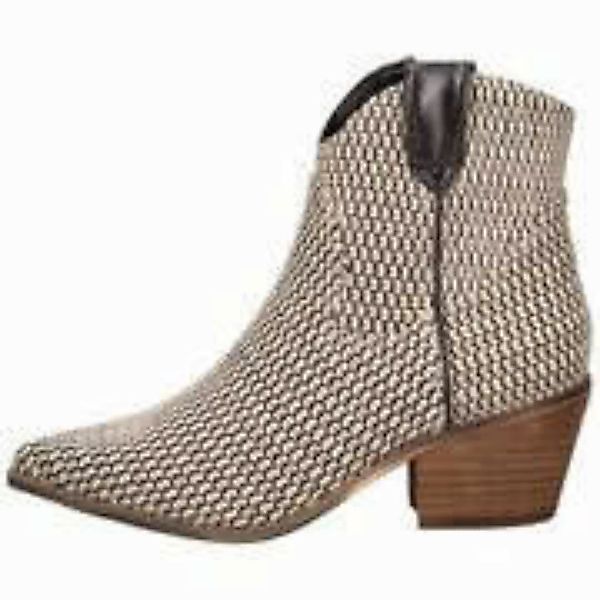 La Strada Cowboy Boots Damen beige günstig online kaufen