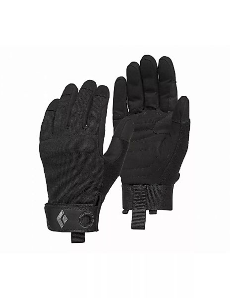 Black Diamond Handschuh Crag Gloves - Schwarz Handschuhgröße - XL , Handsch günstig online kaufen