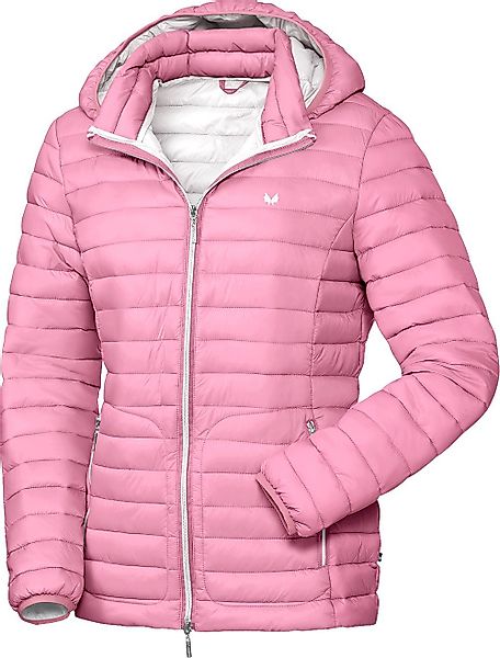 Patsy & Lou Steppjacke inkludierter Beutel günstig online kaufen