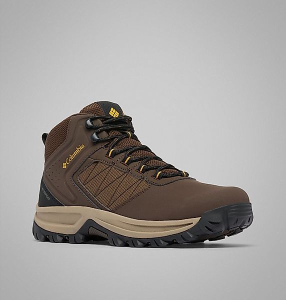 Columbia TRANSVERSE™ HIKE WATERPROOF Wanderschuh wasserdicht günstig online kaufen