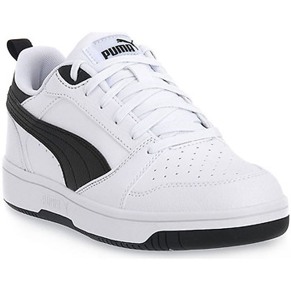 Puma  Sneaker 02 Rebound V6 Low Jr günstig online kaufen