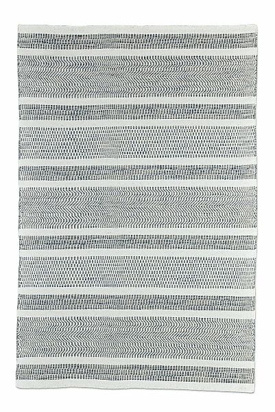 OTTO home Wollteppich "Prenten" rechteckig 10 mm Höhe Handweb Teppich, rein günstig online kaufen