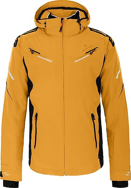 Bergson Skijacke DISTRICT Herren Skijacke, wattiert, günstig online kaufen