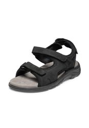 vitaform Herrenschuhe Sandale Softnubuk Sandale günstig online kaufen