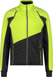 CMP Funktionsjacke MAN JACKET WITH DETACHABLE günstig online kaufen