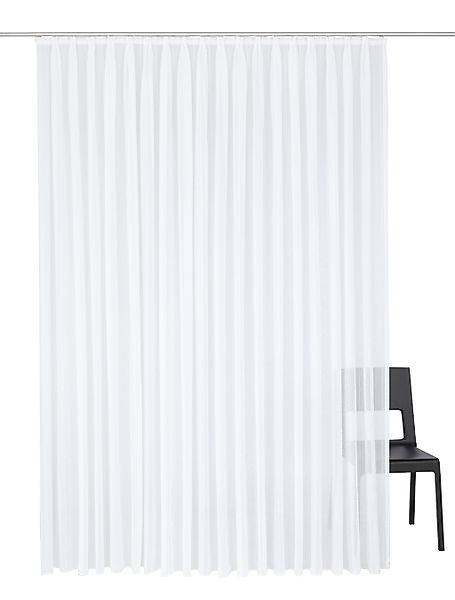 Wirth Gardine Gerty, Faltenband (1 St), günstig online kaufen