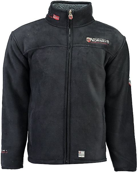 Geographical Norway Fleecejacke Ubolt Men 007+Bs 2 günstig online kaufen