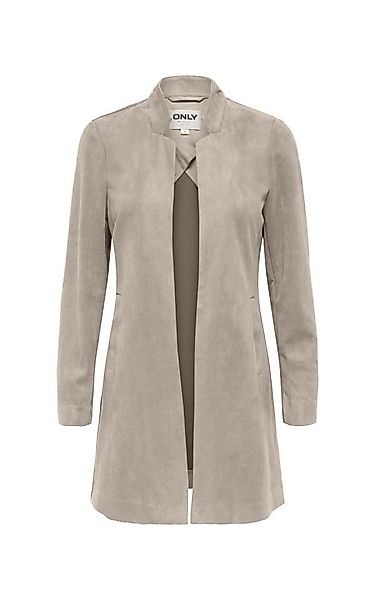 ONLY Kurzmantel ONLSOHO-MAVI LIFE FAUX S günstig online kaufen