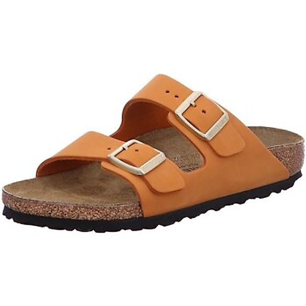 BIRKENSTOCK  Clogs Pantoletten Arizona Big Buckle LENB black S 1026732 günstig online kaufen