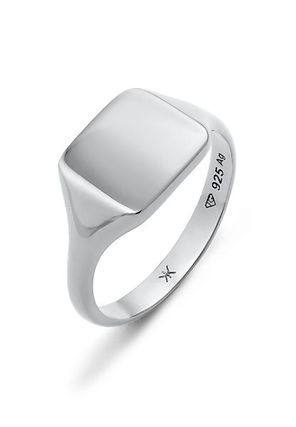 Kuzzoi Silberring Ring silber 925 Sterling günstig online kaufen