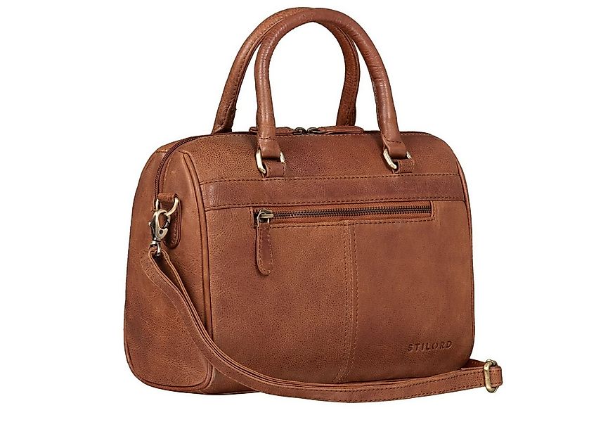 STILORD Handtasche "Cassandra" Leder Handtasche Damen günstig online kaufen