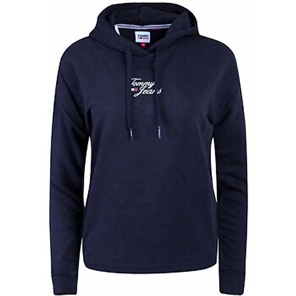 Tommy Hilfiger  Sweatshirt Tommy Jeans Hoodie günstig online kaufen