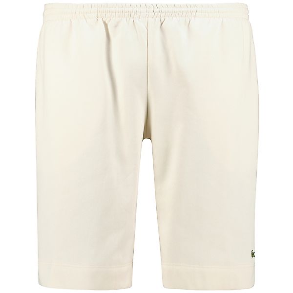 LACOSTE Jogging-Shorts mit Biobaumwolle günstig online kaufen