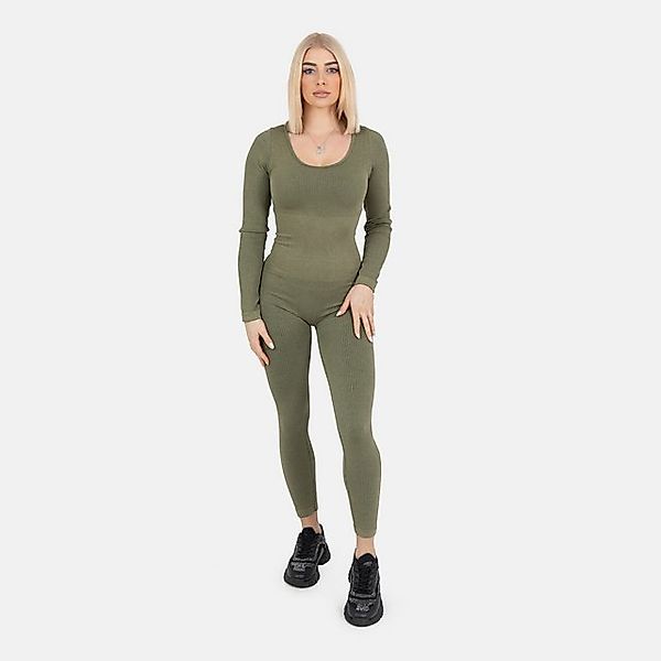 CherryKoKo Jumpsuit CherryKoKo Damen Overall (1-tlg) günstig online kaufen