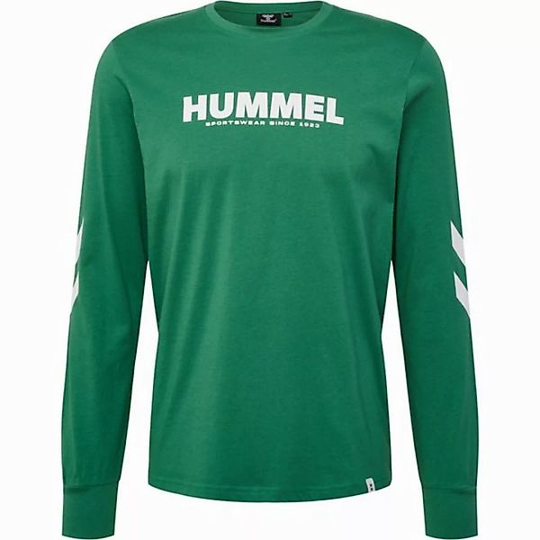 hummel Langarmshirt Hummel Unisex Landarmshirt hmlLEGACY L/S 212573 günstig online kaufen