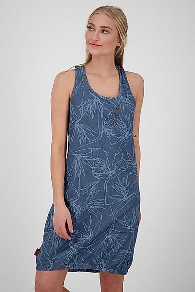 Alife & Kickin Sommerkleid Damen CameronAK DNM B günstig online kaufen