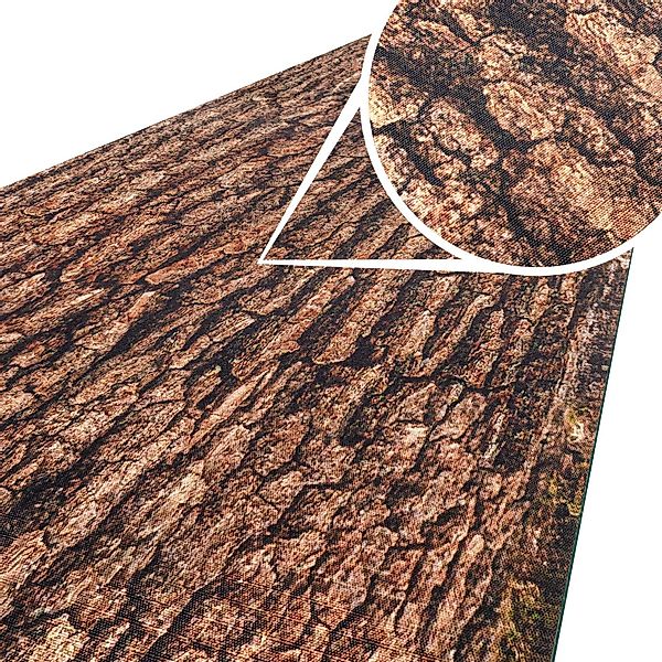 ANRO Küchenläufer Läufer GreenLine Flurläufer Teppichläufer günstig online kaufen