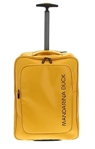 Mandarina Duck Weichgepäck-Trolley Trolley Backpack, 2 günstig online kaufen