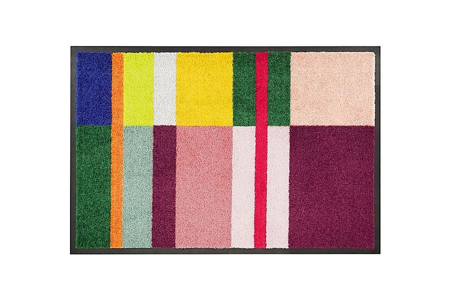 Remember Fußmatte Remember Fußmatte 50 x 75 cm, Modell GIORGIO, Rechteckig, günstig online kaufen