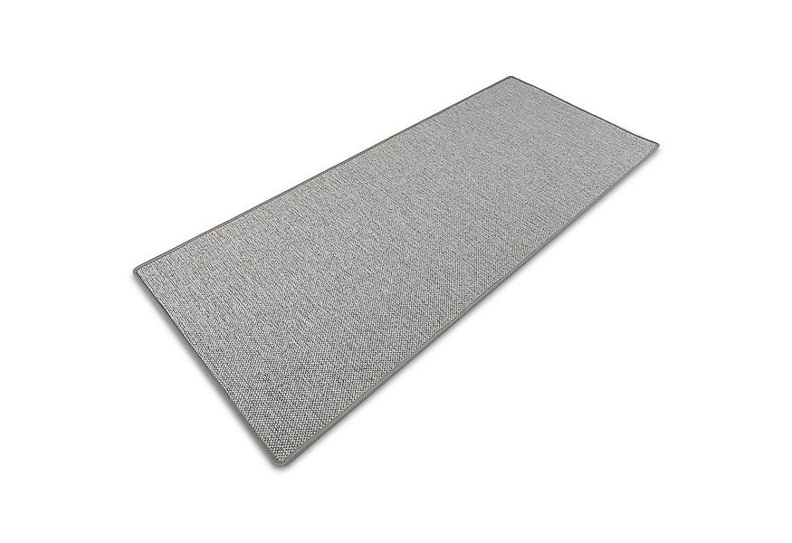 Karat Teppich Haifa Läufer in vielen Farben & Größen, Wohnteppich, Teppichl günstig online kaufen