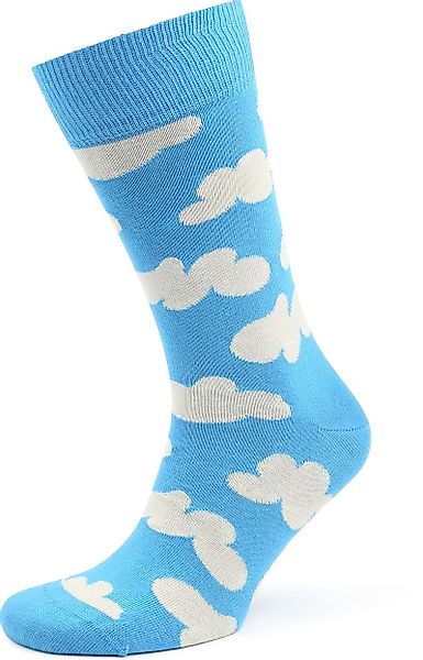 Happy Socks Socken Cloudy  - Größe 41-46 günstig online kaufen