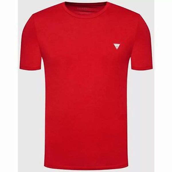 Guess  T-Shirts & Poloshirts M2YI36 I3Z11 CORE-G5R5 SPICED SALMON günstig online kaufen