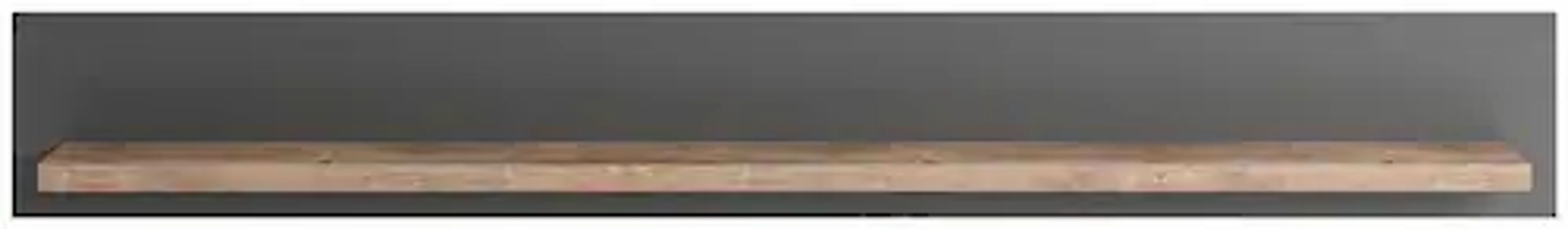 set one by Musterring Wandboard »Lancaster«, Breite 150 oder 180 cm, Ablage günstig online kaufen