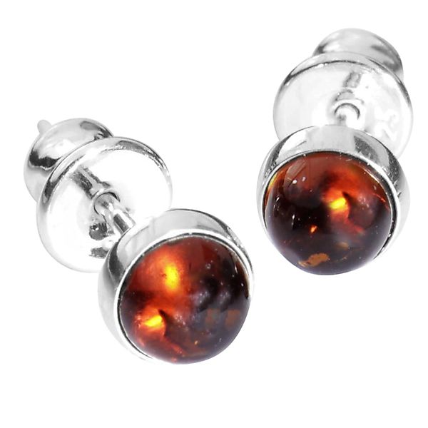 OSTSEE-SCHMUCK Paar Ohrstecker - Classic 5 günstig online kaufen