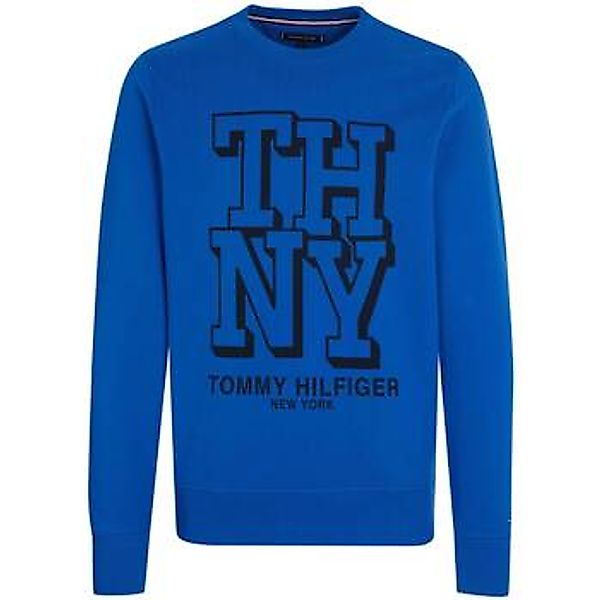 Tommy Hilfiger  Sweatshirt MW0MW07970 günstig online kaufen