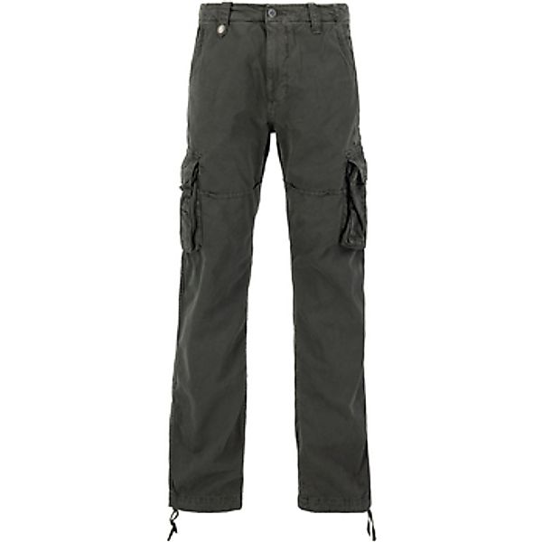 Alpha Industries Cargohose "Alpha Industries Men - Pants Jet Pant" günstig online kaufen