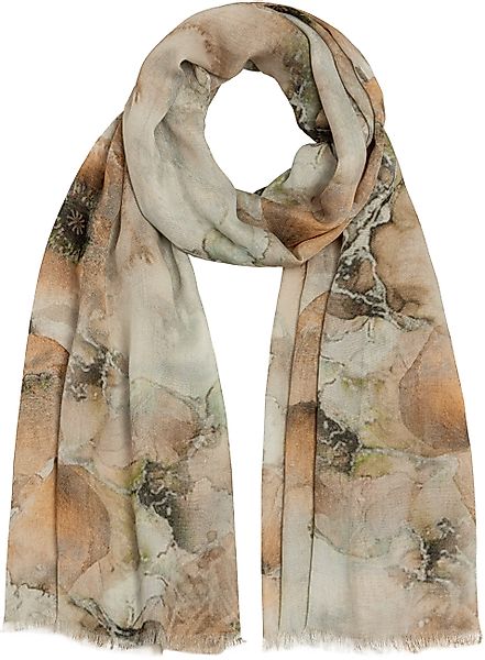 Caspar Modeschal SC532 Damen Sommer Schal günstig online kaufen
