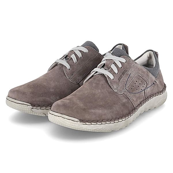 Josef Seibel Halbschuhe WILSON Schnürschuh günstig online kaufen